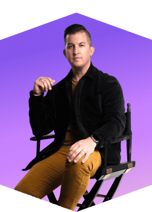Blake Brown