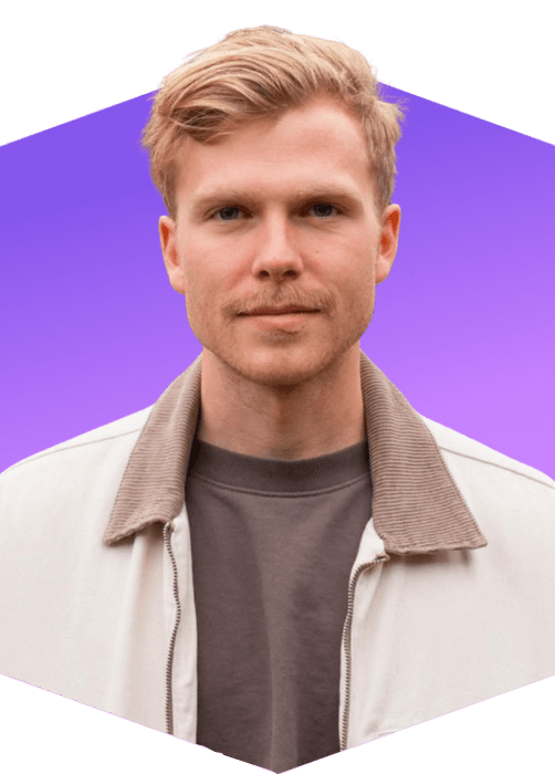 Xander Trueman