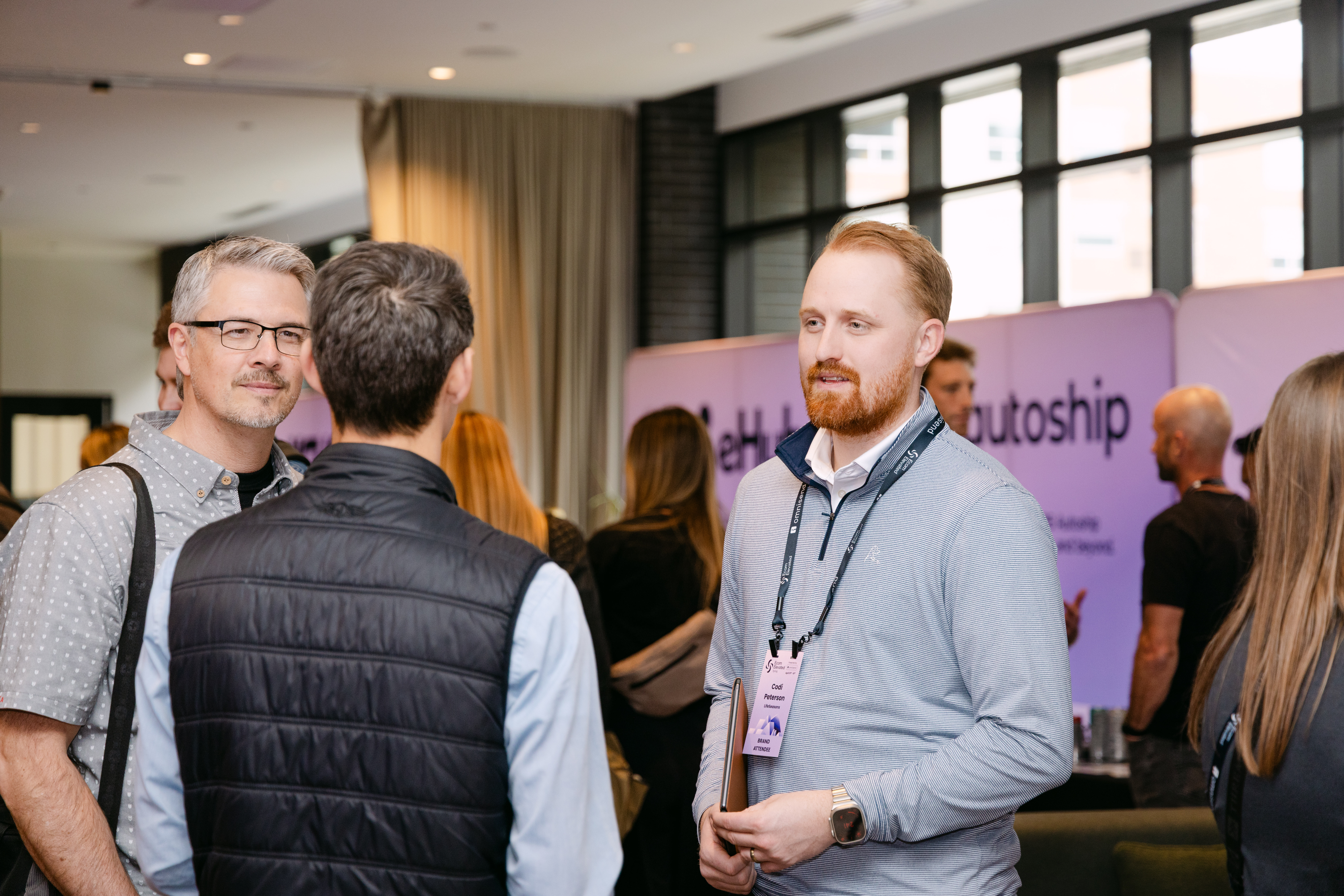 ECom Elevated Why Attend