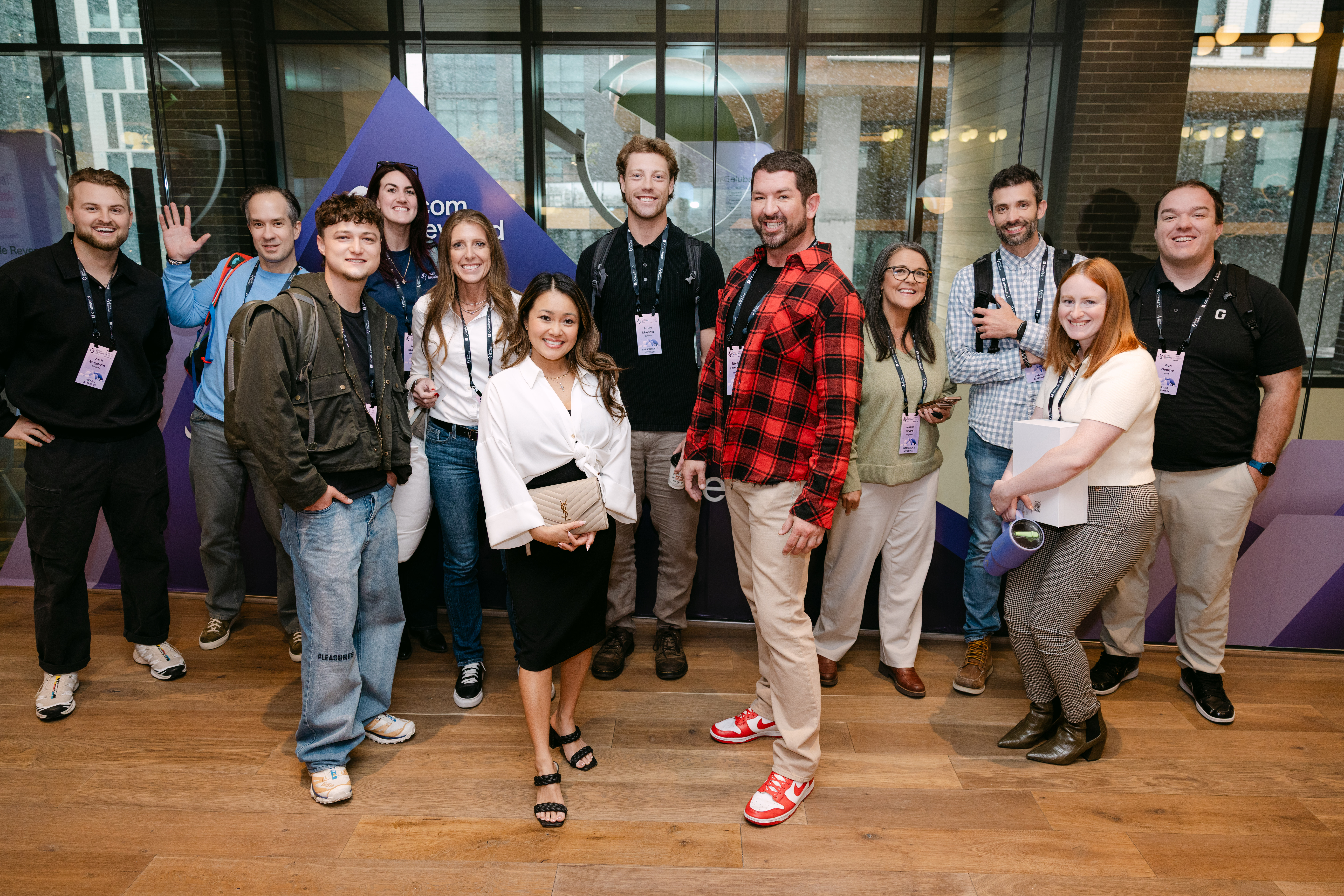 ECom Elevated Who Should Attend